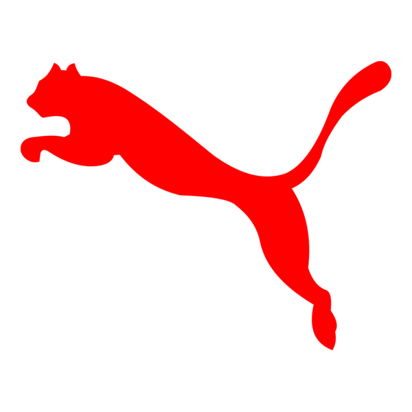 Puma Logo PNG Vector