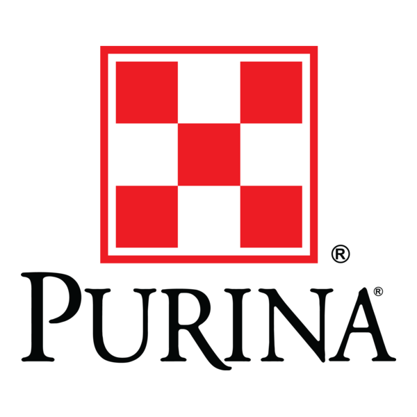 Purina Logo PNG Vector