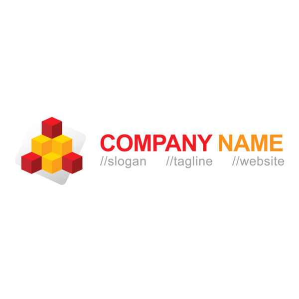 PYRAMID Logo PNG Vector