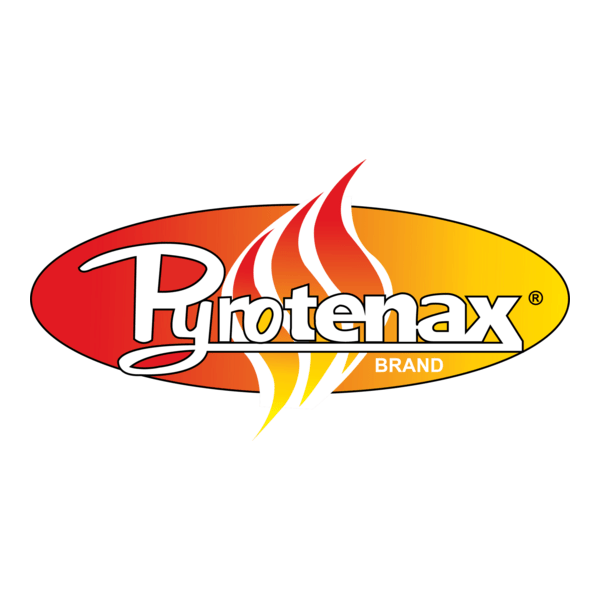 Pyrotenax Logo PNG Vector