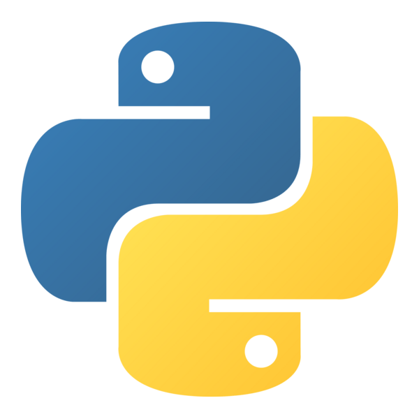 Python Logo PNG Vector (SVG) Free Download