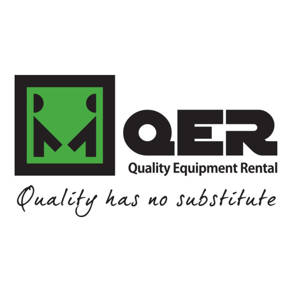 Qer Logo PNG Vector