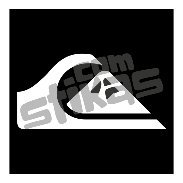 Quicksilver sports Logo PNG Vector