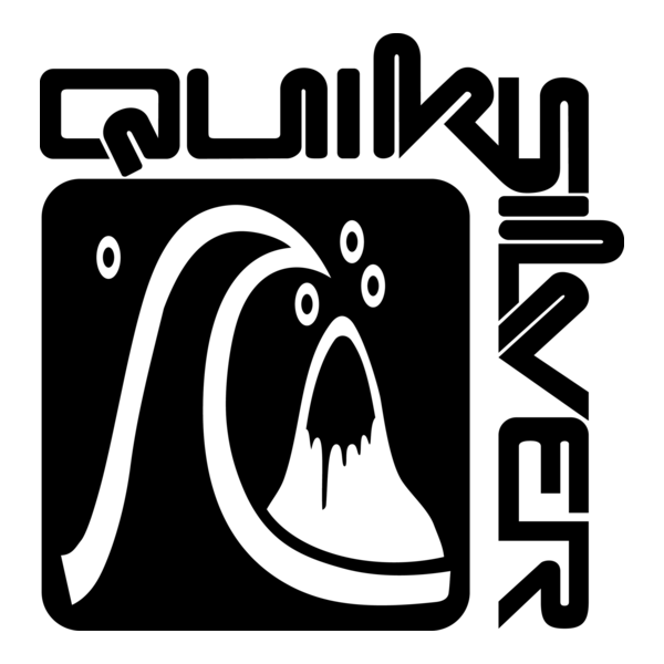 Quicksilver sports Logo PNG Vector