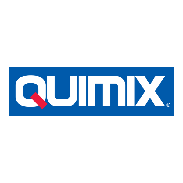Quimix Logo PNG Vector