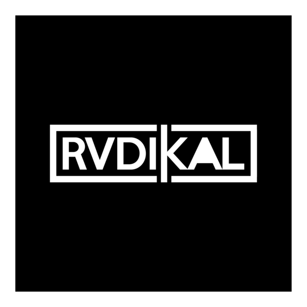 Radikal Logo PNG Vector