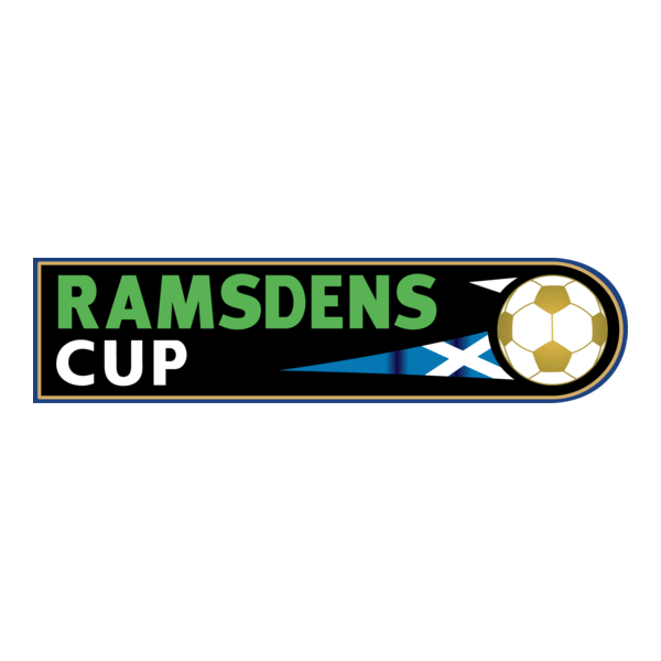 Ramsdens Challenge Cup Logo PNG Vector