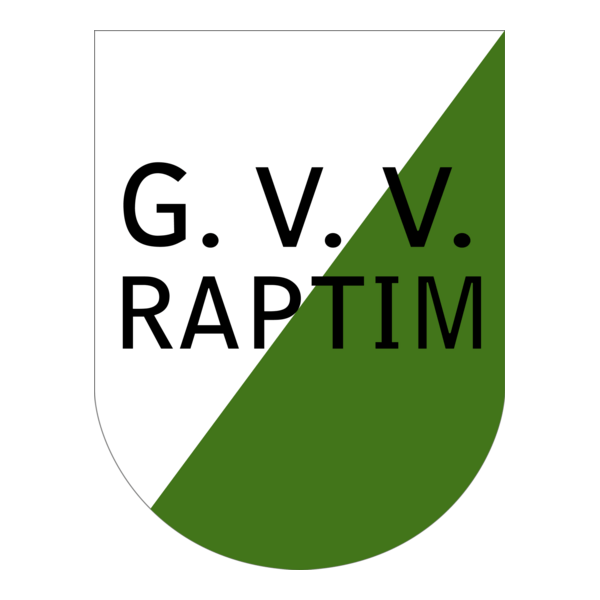 Raptim VV Gorkum Logo PNG Vector
