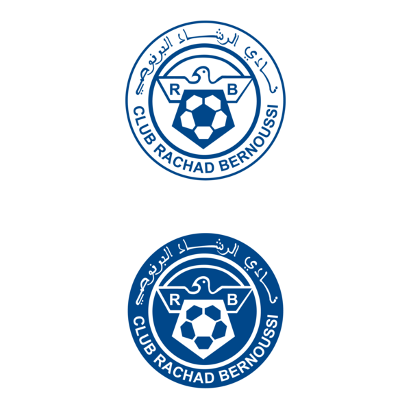 RASHAD BERNOUSSI Logo PNG Vector
