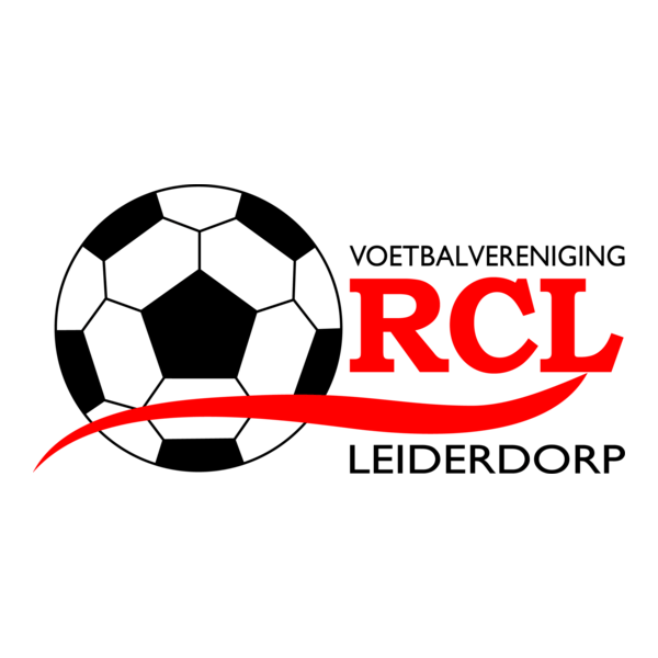 RCL Leiderdorp Logo PNG Vector
