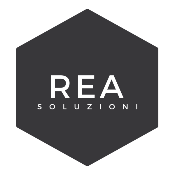 Rea Soluzioni Logo PNG Vector