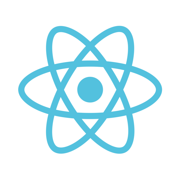 React Logo PNG Vector