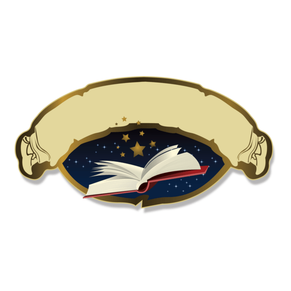 Reading Logo PNG Vector