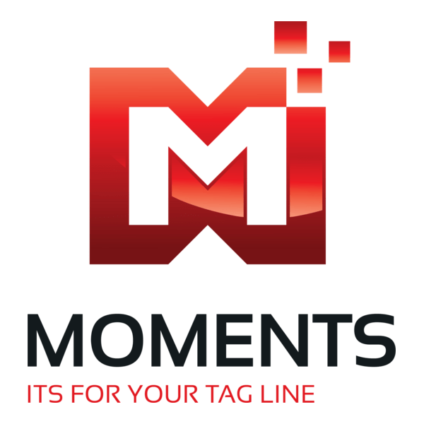 Red Company Logo PNG Vector