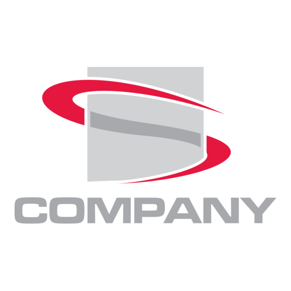 Red S Logo PNG Vector