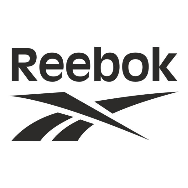 Reebok Logo PNG Vector