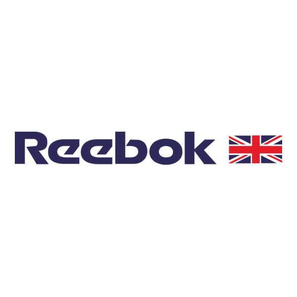 Reebok Logo PNG Vector