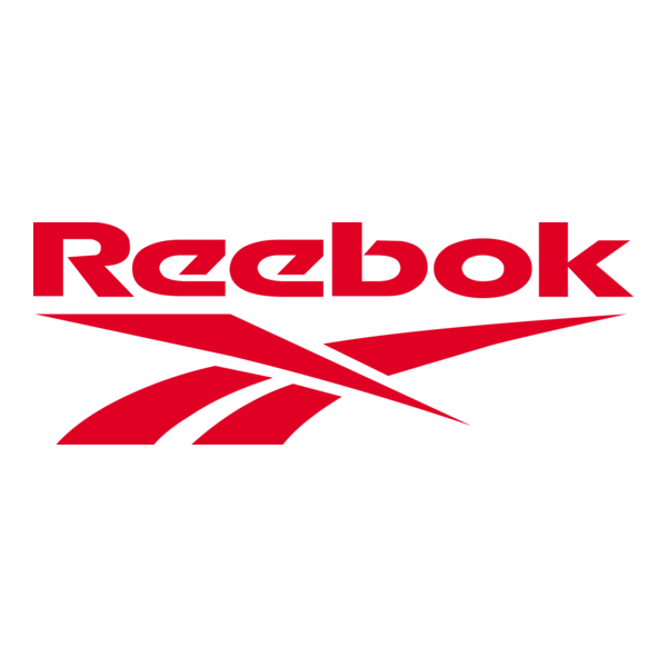 Reebok Logo PNG Vector