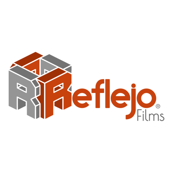 Reflejo Films Logo PNG Vector