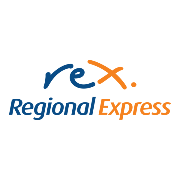 Regional Express airlines Logo PNG Vector