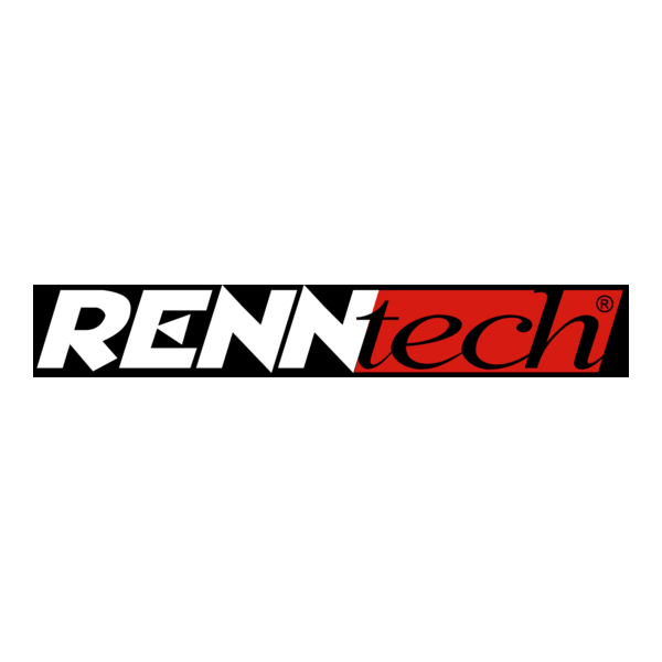 Renntech tuning Logo PNG Vector