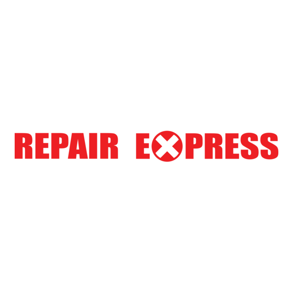 Repair Express Logo PNG Vector
