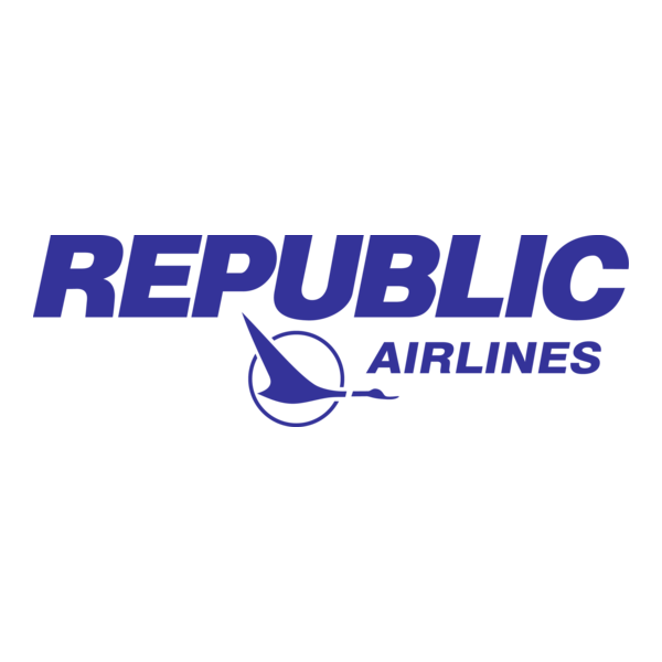 Republic airlines Logo PNG Vector