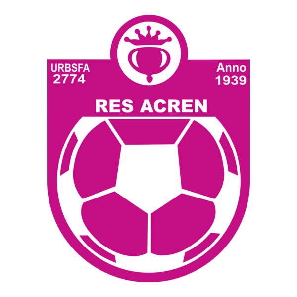 RES Acrenoise Logo PNG Vector