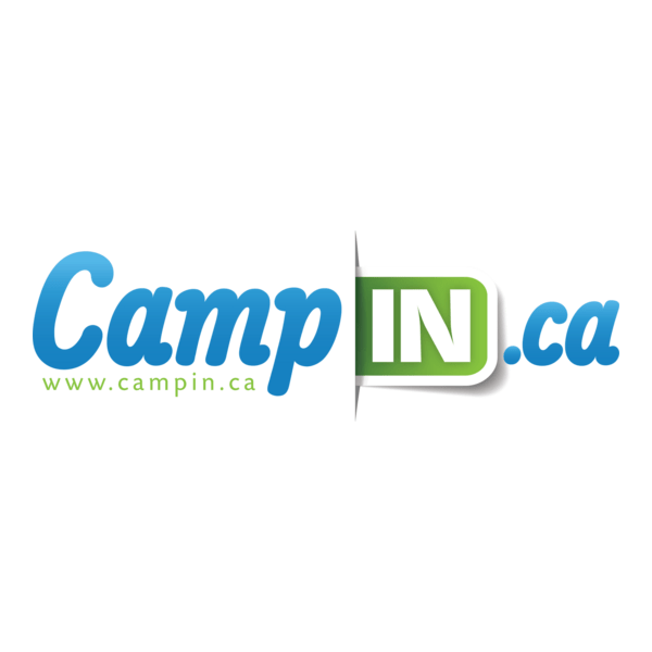 Réservations Campin Logo PNG Vector