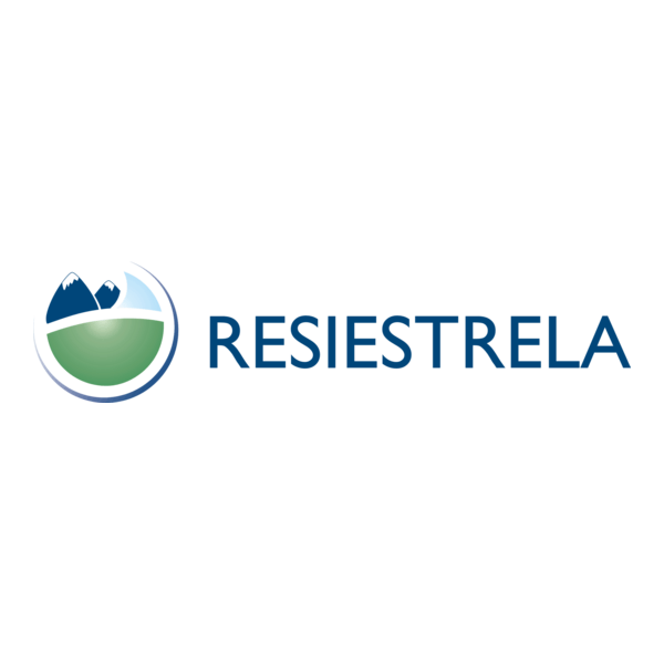 RESIESTRELA Logo PNG Vector