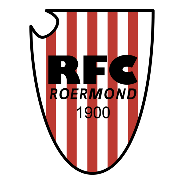 RFC Roermond Logo PNG Vector