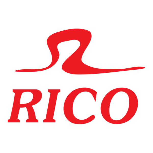 Rico airlines Logo PNG Vector