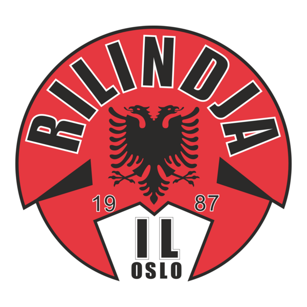 Rilindja IL Logo PNG Vector