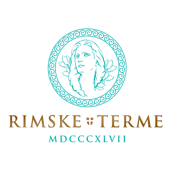 Rimske Terme Logo PNG Vector
