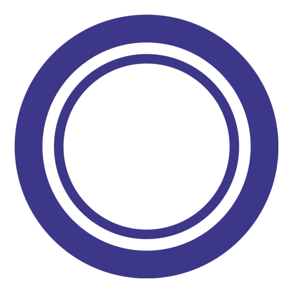 Rings Logo PNG Vector