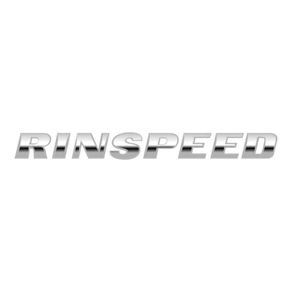 Rinspeed tuning Logo PNG Vector