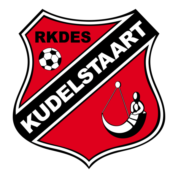RKDES Kudelstaart Logo PNG Vector