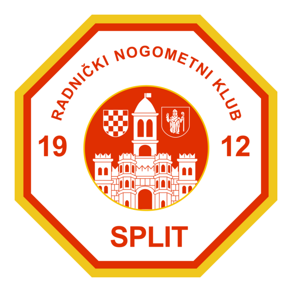 RNK Split Logo PNG Vector