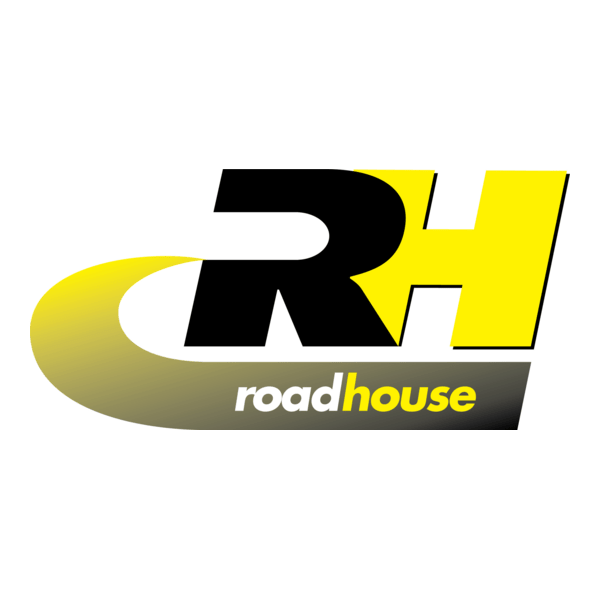 Road House Logo PNG Vector