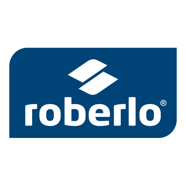 Roberlo Logo PNG Vector