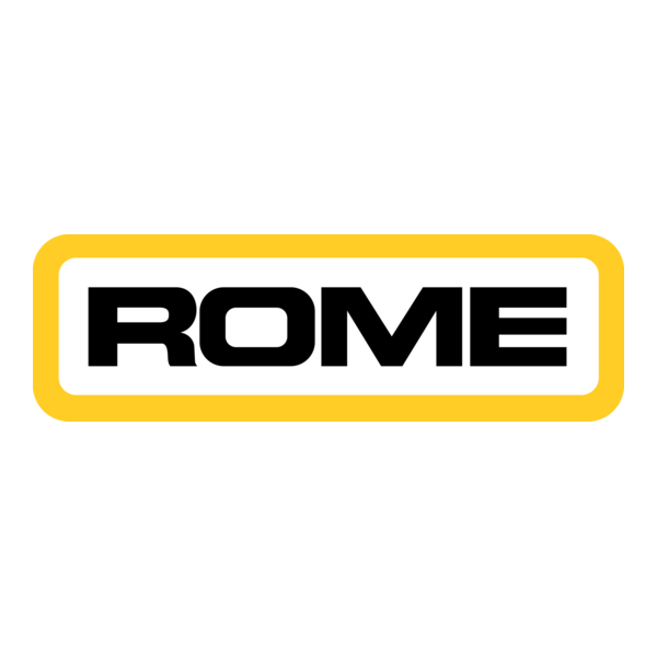 Rome Logo PNG Vector