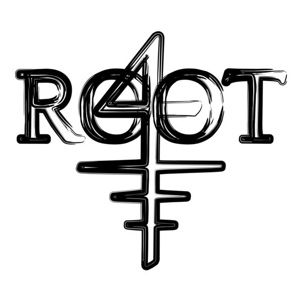 Root 4 Logo PNG Vector