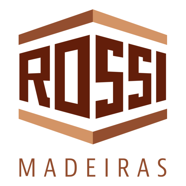 Rossi Madeiras Logo PNG Vector