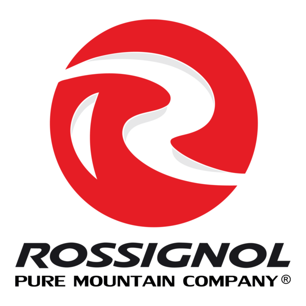 Rossignol ski Logo PNG Vector
