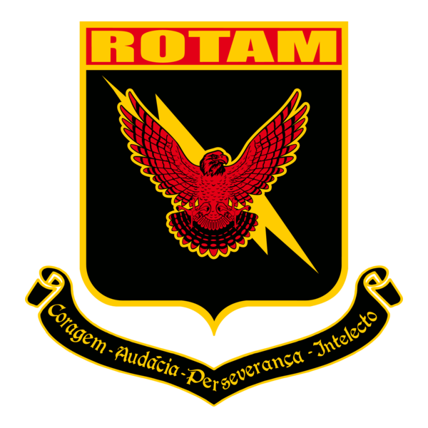 ROTAM - PMMT Logo PNG Vector