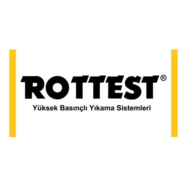 ROTTEST Logo PNG Vector