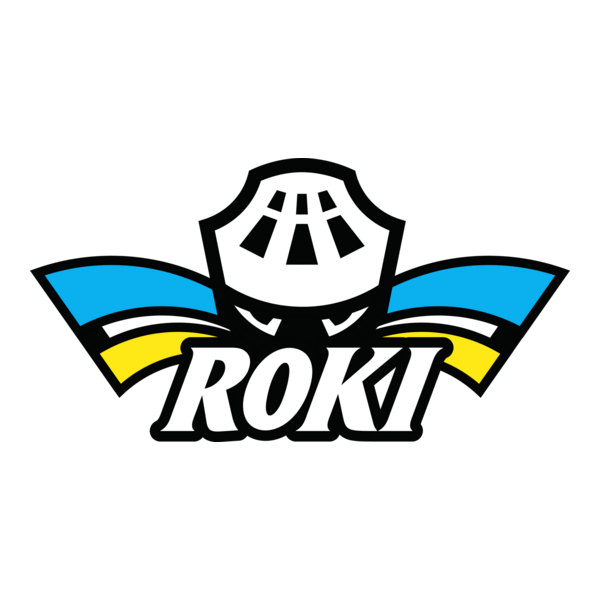 Rovaniemen Kiekko Logo PNG Vector
