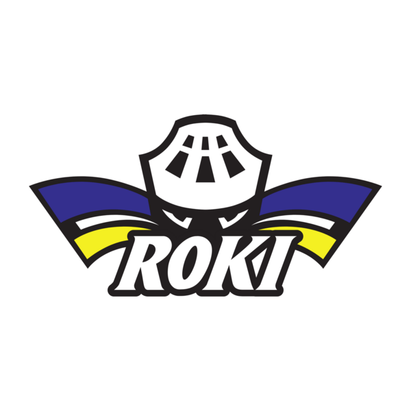 Rovaniemen Kiekko Logo PNG Vector