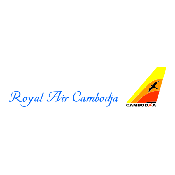 Royal air Logo PNG Vector