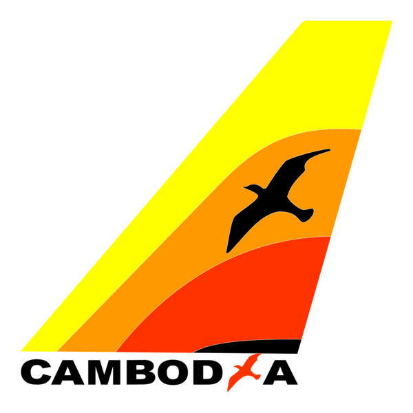 Royal air Logo PNG Vector